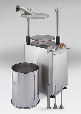 Nadziewarka do kiełbas