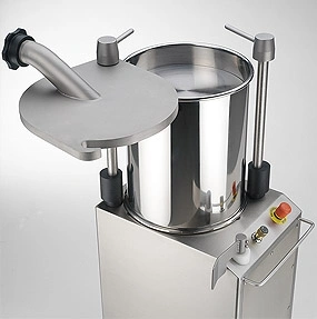 Nadziewarka do kiełbas