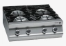 Kuchnia gazowa 2-palnikowa nastawna, Fagor CG9
