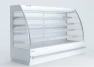 Regał chłodniczy sklepowy | RCA ARIES 03