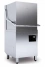 Zmywarka kapturowa sterowana elektronicznie | kosz 500x500 mm | 6,6/ 11,1 kW | 400 V | FAGOR CO-110