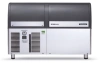 Kostkarka EC 206 137 kg/24h wymuszony odpływ skroplin