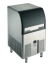 Kostkarka EC 106 50 kg/24h wymuszony odpływ skroplin