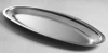 Półmisek owalny 650x260 mm | Hendi 404973