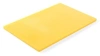 Deska do krojenia HACCP450x300żółta do surowego drobiu | Hendi 825563