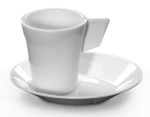 Filiżanki do espresso