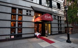 Odwieczna dyskusja - lokal w centrum czy na uboczu?