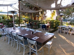 Długi weekend majowy - rozpoczęcie sezonu letniego w gastronomii