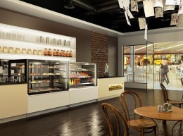 Nowoczesne witryny cukiernicze - prezentacja [WIDEO]