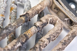 Twarda woda - awarie, wysokie koszty... Jak temu zapobiec?