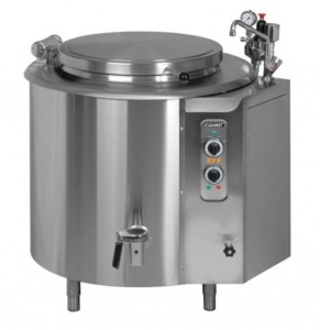 Kocioł warzelny elektryczny WKE. 100.9