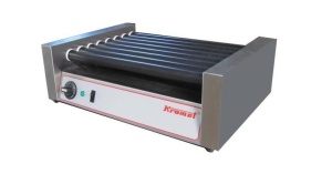 Opiekacz rolkowy elektryczny 000.ROE-14