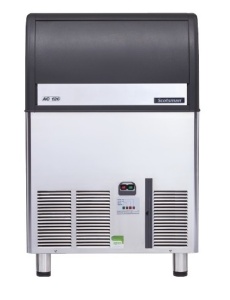 Kostkarka Scotsman AC 126 74 kg/24h