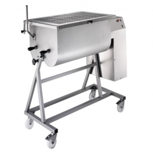 Mieszałka do mięsa Inoxxi MD 50