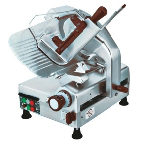 Krajalnica do sera Inoxxi Semi-Auto 300