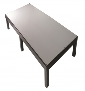 Podstawa barowa 1200 x 550 x 1040 mm