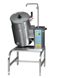 Kocioł warzelny przechylny KEP-30.1