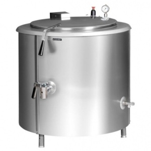 Kocioł warzelny elektryczny KE-150.8