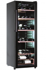 Chłodziarka do wina 220 l