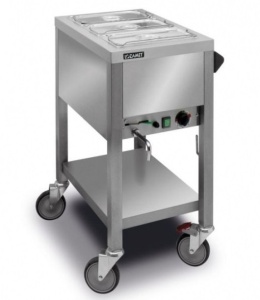 Wózek bemarowy Lozamet BJW.1GN