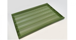 Blacha wypiekowa do bagietek silikonowa