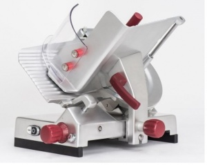 Krajalnica do wędlin Inoxxi R300