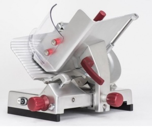 Krajalnica do sera Inoxxi R300