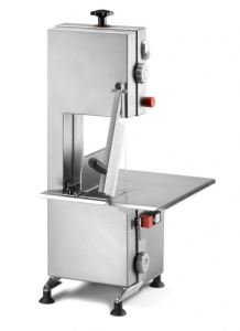 Piła do mięsa, ryb i drobiu