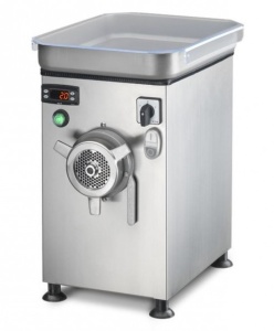 Wilk do mięsa z chłodzoną gardzielą Inoxxi WBR 22