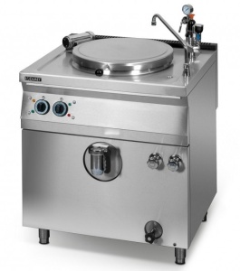 Kocioł warzelny elektryczny blokowy L700.BKE.60.5