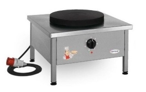 Taboret elektryczny EGAZ KE 1