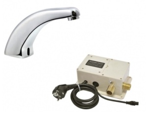 Kran bezdotykowy na czujnik AG-3180