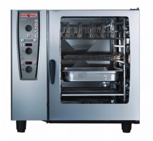 Piec gazowy Combi Master Plus 102