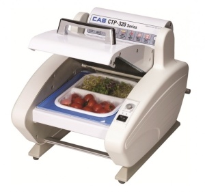 Pakowarka hermetyczna CAS CTP-320