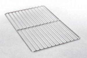 Ruszt nierdzewny Rational - 325 x 354 mm