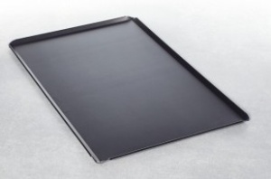 Blacha aluminiowa Rational - 325 x 530 mm