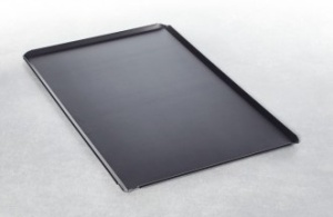 Blacha do pieczenia i smażenia Rational 600 x 400 mm