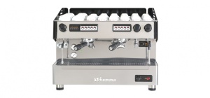 Ekspres ciśnieniowy do kawy FIAMMA ATLANTIC II CV
