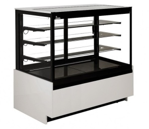 Witryna cukiernicza Juka C-1 RAFAELLO