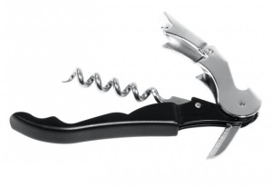 Otwieracz barmański Pulltap Hendi