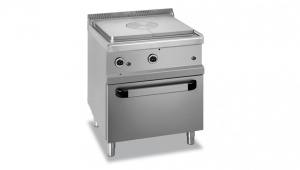 PŁYTY GRZEWCZE GAZOWE GTF77 Hendi GTF77