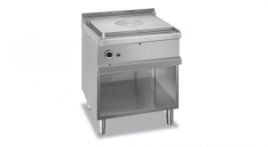 PŁYTY GRZEWCZE GAZOWE GTA77 Hendi GTA77