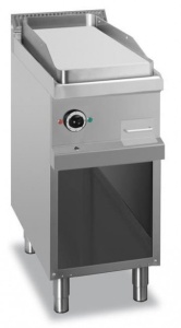  PŁYTA GRILLOWA NA PODSTAWIE Z TRZECH STRON ZAMKNIĘTEJ – ELEKTRYCZNA EFTA477L