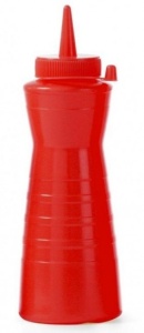 Dyspenser do zimnych sosów Easy squeeze 558379 | Hendi 558379