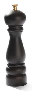 Młynek drewniany do pieprzu 210 | Hendi 469026