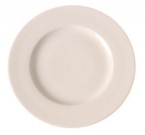 Talerz płytki GOURMET 270 | Hendi 780039