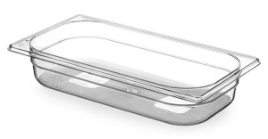 Pojemnik GN 1/3 65 mm | Hendi 869437