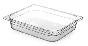 Pojemnik GN 1/2 65 mm | Hendi 869338