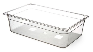 Pojemnik GN 1/1 65 mm | Hendi 869239