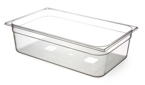 Pojemnik GN 1/1 100 mm | Hendi 869222